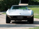 Chevrolet Corvette 25th Anniversary Edition 1978 года